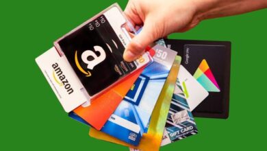 The Easiest Way to Use a Gift Card Exchange App in Nigeria