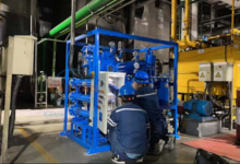 Advancements in china oil purifier Technology