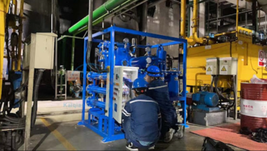 Advancements in china oil purifier Technology