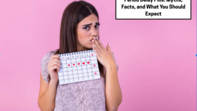 Period Delay Pills: Myths, Facts, and What You Should Expect