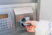 ATMs