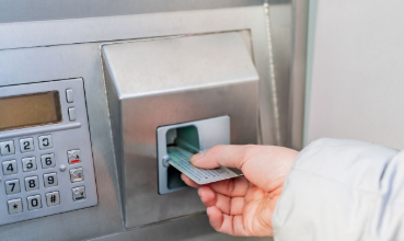 ATMs