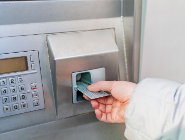 ATMs