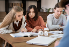 What to Expect in Your First Month of JC Economics Tuition