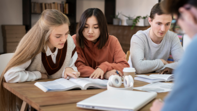 What to Expect in Your First Month of JC Economics Tuition