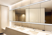 Trending Bathroom Cabinet Designs for a Modern Look
