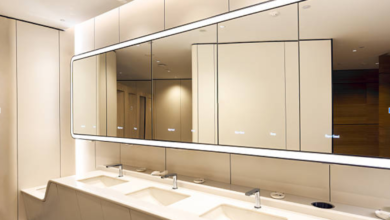 Trending Bathroom Cabinet Designs for a Modern Look