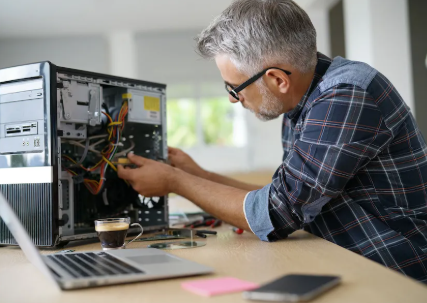 Why IT Managers Secretly Prefer CompTIA A+ Over Degrees for Help Desk Roles