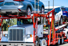 How to Monitor Your Vehicle During Transportation: Possibilities and Tools