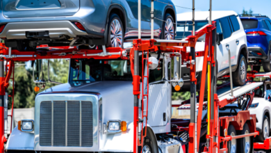 How to Monitor Your Vehicle During Transportation: Possibilities and Tools