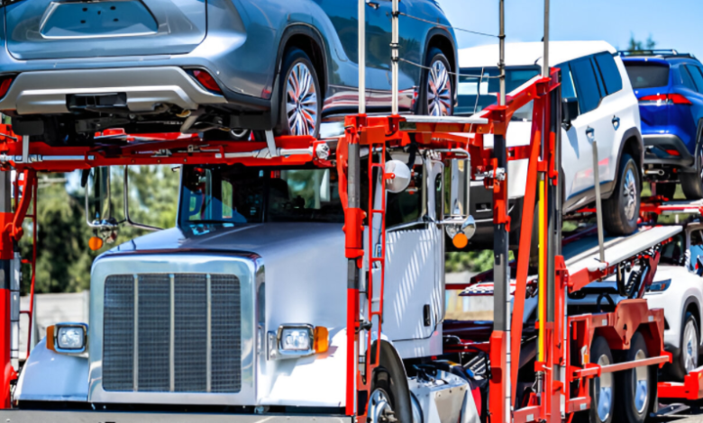 How to Monitor Your Vehicle During Transportation: Possibilities and Tools