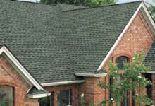 Roofing Services