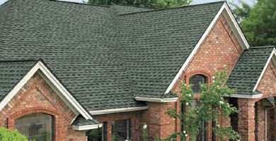 Roofing Services