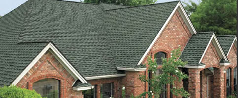 Roofing Services