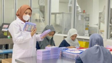 The Growing Opportunities with Jasa Maklon Kosmetik and Pabrik Maklon Kosmetik