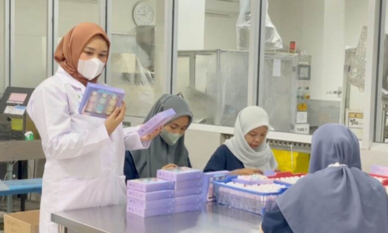 The Growing Opportunities with Jasa Maklon Kosmetik and Pabrik Maklon Kosmetik