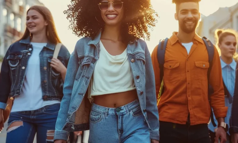 Why Every Wardrobe Needs a Denim Jumpsuit: Versatility Meets ComfortWhy Every Wardrobe Needs a Denim Jumpsuit: Versatility Meets Comfort