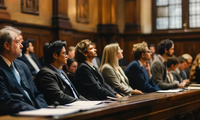 The Fallout of Trust: Examining the Case Against Utah OB-GYN David Broadbent