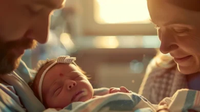 Understanding Birth Injuries in California: When to Consult an Attorney