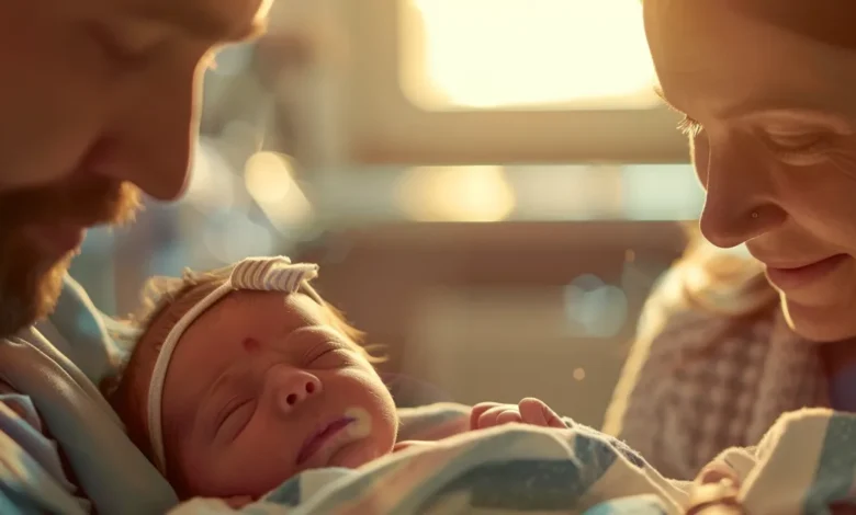 Understanding Birth Injuries in California: When to Consult an Attorney
