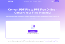 Choosing the Best Word to PPT Converter: An Expert Guide