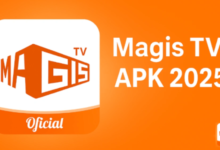 Magis TV APK: Your Free Gateway to Unlimited Entertainment (2025 Update)