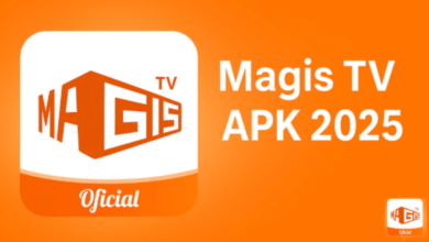 Magis TV APK: Your Free Gateway to Unlimited Entertainment (2025 Update)