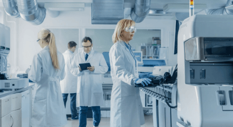 Biomedical