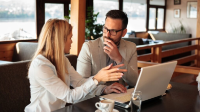 Restaurant Business Planning: Turning a Vision into a Profitable Venture
