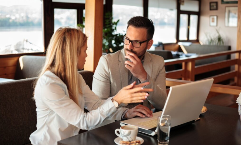 Restaurant Business Planning: Turning a Vision into a Profitable Venture