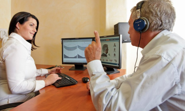Noise Monitoring Is Not Enough — Why Australian Workplaces Must Pair It with Audiometric Testing for True Hearing Safety