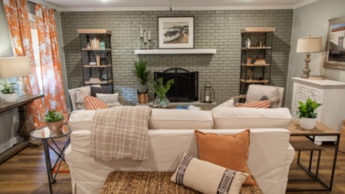 What to Fix First When Updating a Home