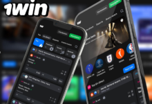 Comment l’Application Mobile 1win Vous Aide à Parier sur le Sport au Burkina Faso