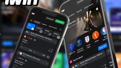 Comment l’Application Mobile 1win Vous Aide à Parier sur le Sport au Burkina Faso