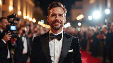 How Celebrity Recovery Stories Light the Path to Healing