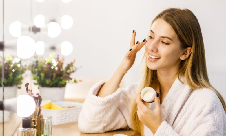 Kojic Acid Serum: The Secret to Fading Dark Spots and Hyperpigmentation