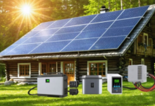 Is a 250-Watt Photovoltaic Solar Panel Suitable for Off-Grid Systems?