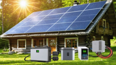 Is a 250-Watt Photovoltaic Solar Panel Suitable for Off-Grid Systems?