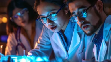 Revolutionizing Research: The Role of Scientific Research Capsules