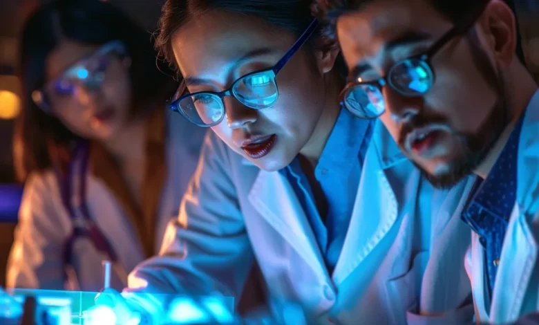 Revolutionizing Research: The Role of Scientific Research Capsules