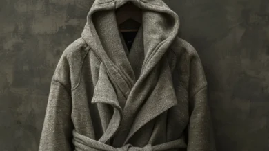 The Ultimate Guide to Cozy Robes for Curvy Women: Comfort Meets Style