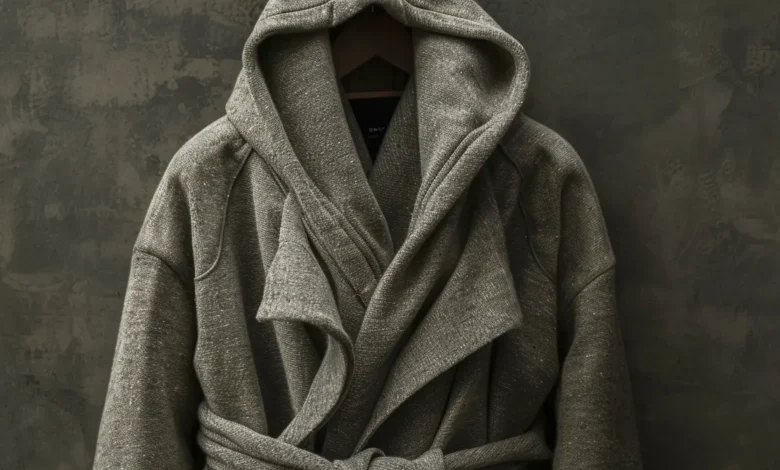 The Ultimate Guide to Cozy Robes for Curvy Women: Comfort Meets Style