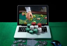 Protecting Your Data: Security Measures in Online Slots