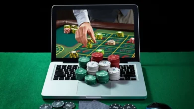 Protecting Your Data: Security Measures in Online Slots