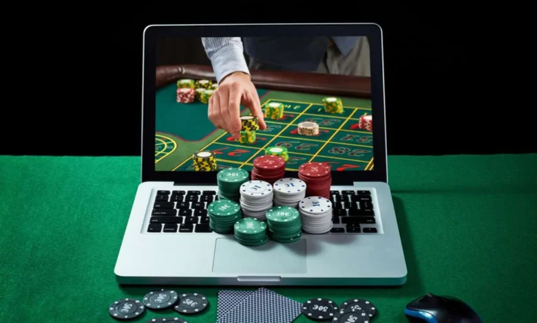 Protecting Your Data: Security Measures in Online Slots
