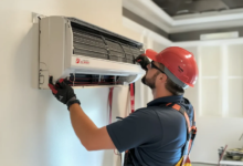 Why You Need a Professional AC Installation Service