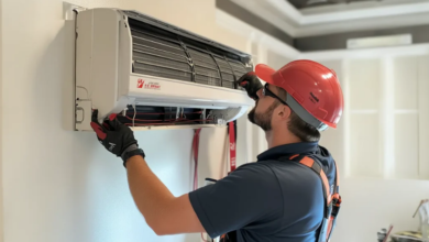 Why You Need a Professional AC Installation Service
