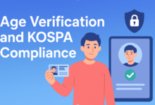 Age Checking and KOSPA Enforcement: Moulding the Future of On-line Safety