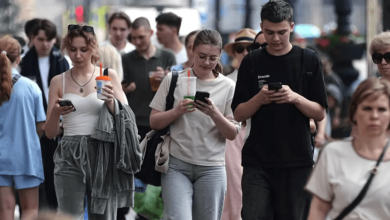 Why Young Users Are Flocking to Telegram Chinese Over WhatsApp Page