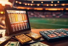 Know Your Limits: Budgeting and Time Management for Betting